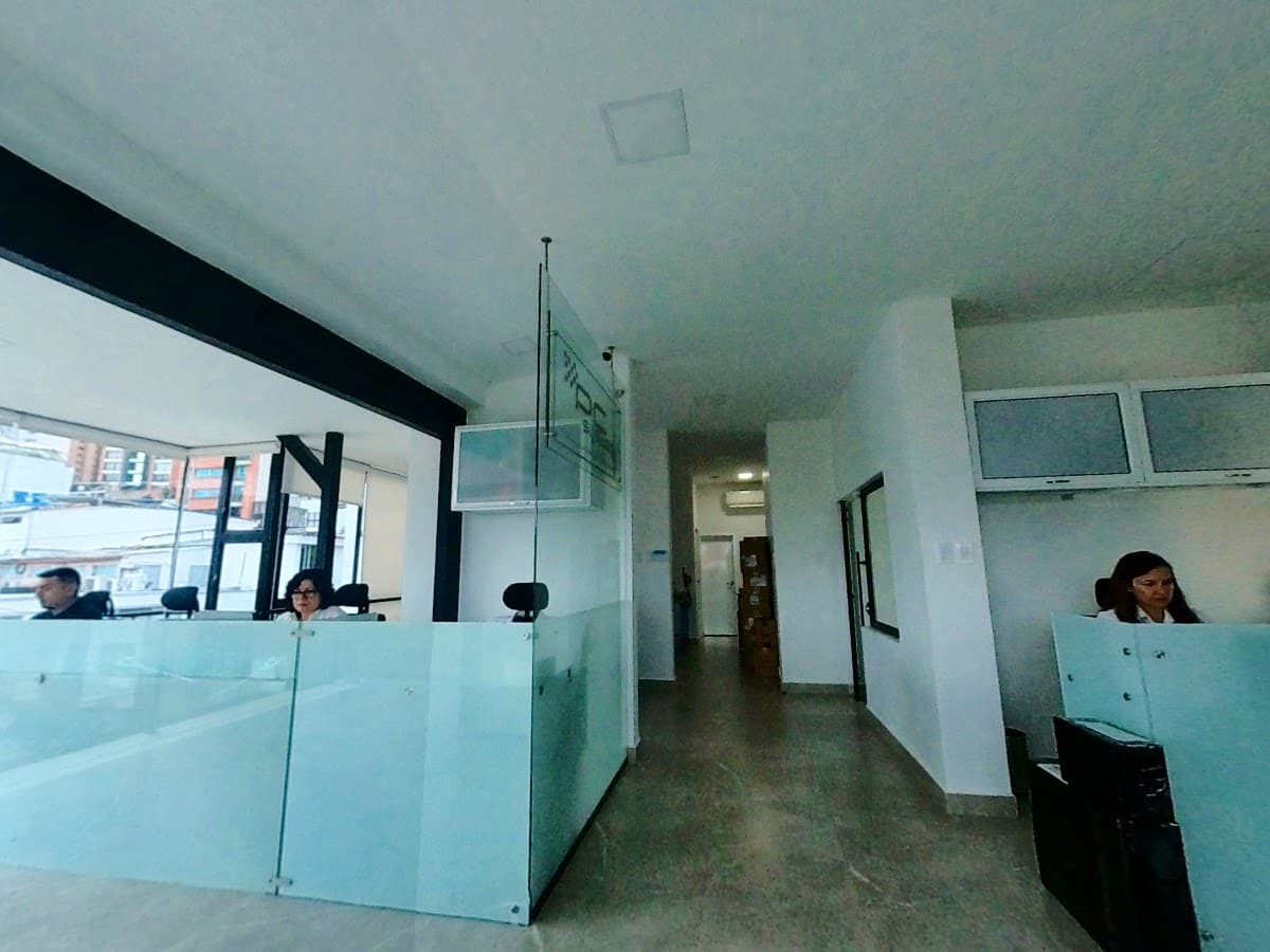 Lenovo Bucaramanga — foto