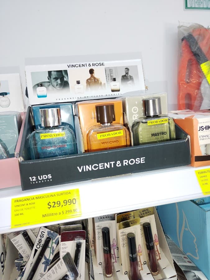 Tienda D1 Candido — foto