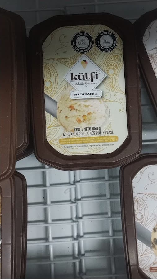 Tienda D1 Candido — foto