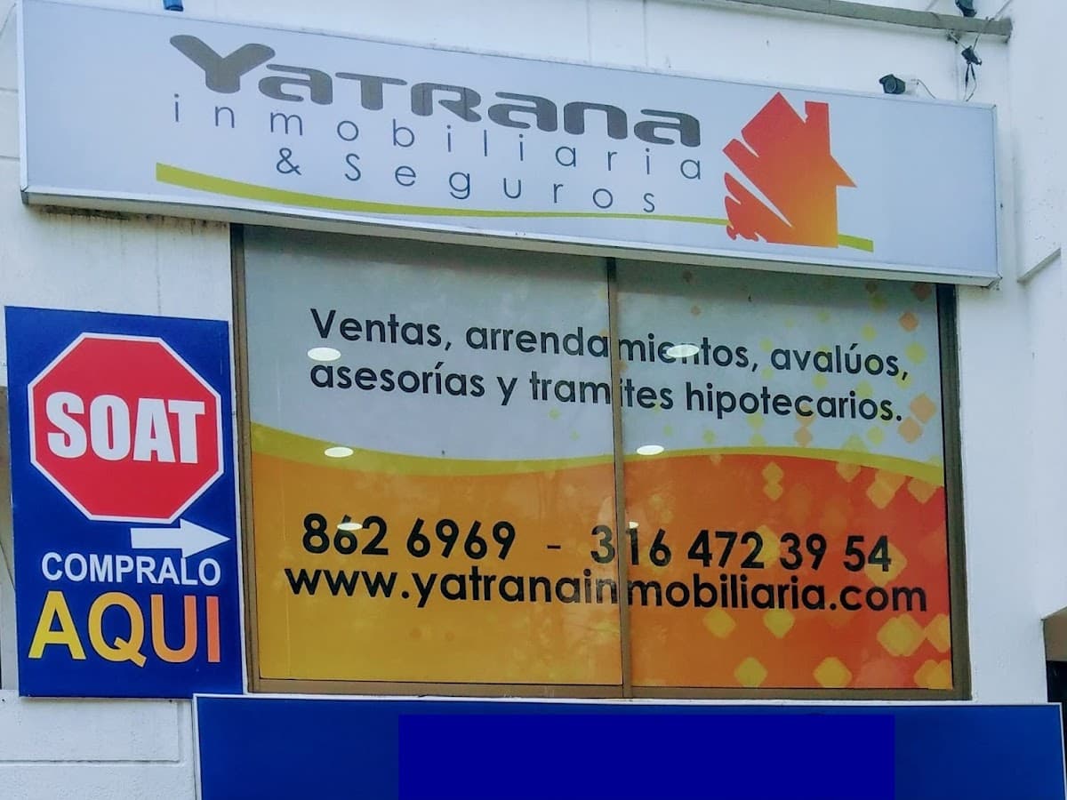 Inmobiliaria Cortes Tamayo
