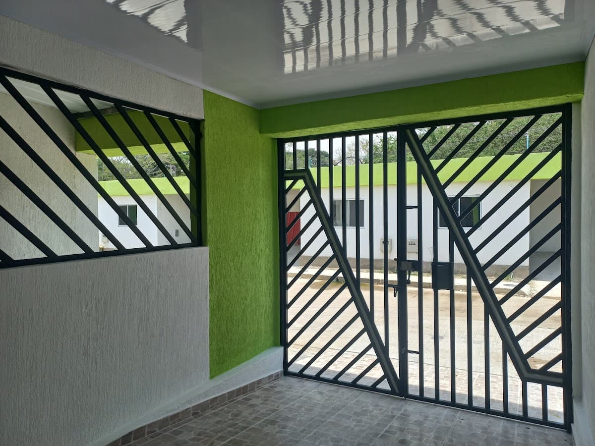 Inmobiliaria Cortes Tamayo — foto