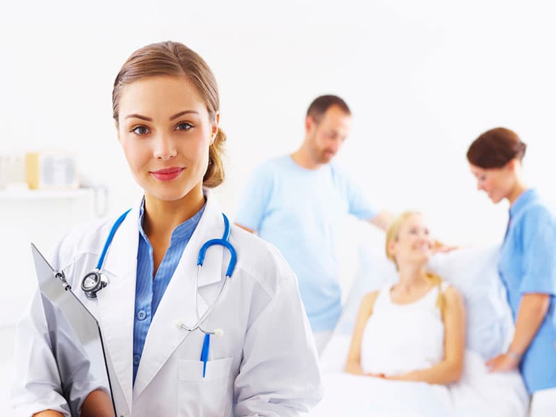 PROFAMEDICA CENTRO MEDICO