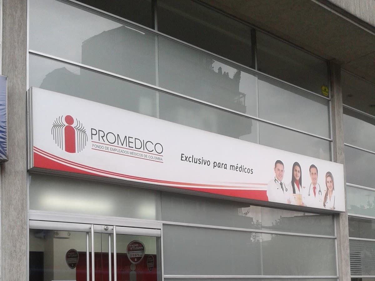 PROFAMEDICA CENTRO MEDICO — foto