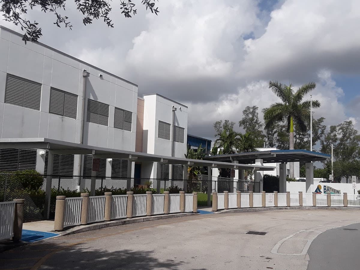 Bayview Elementary School