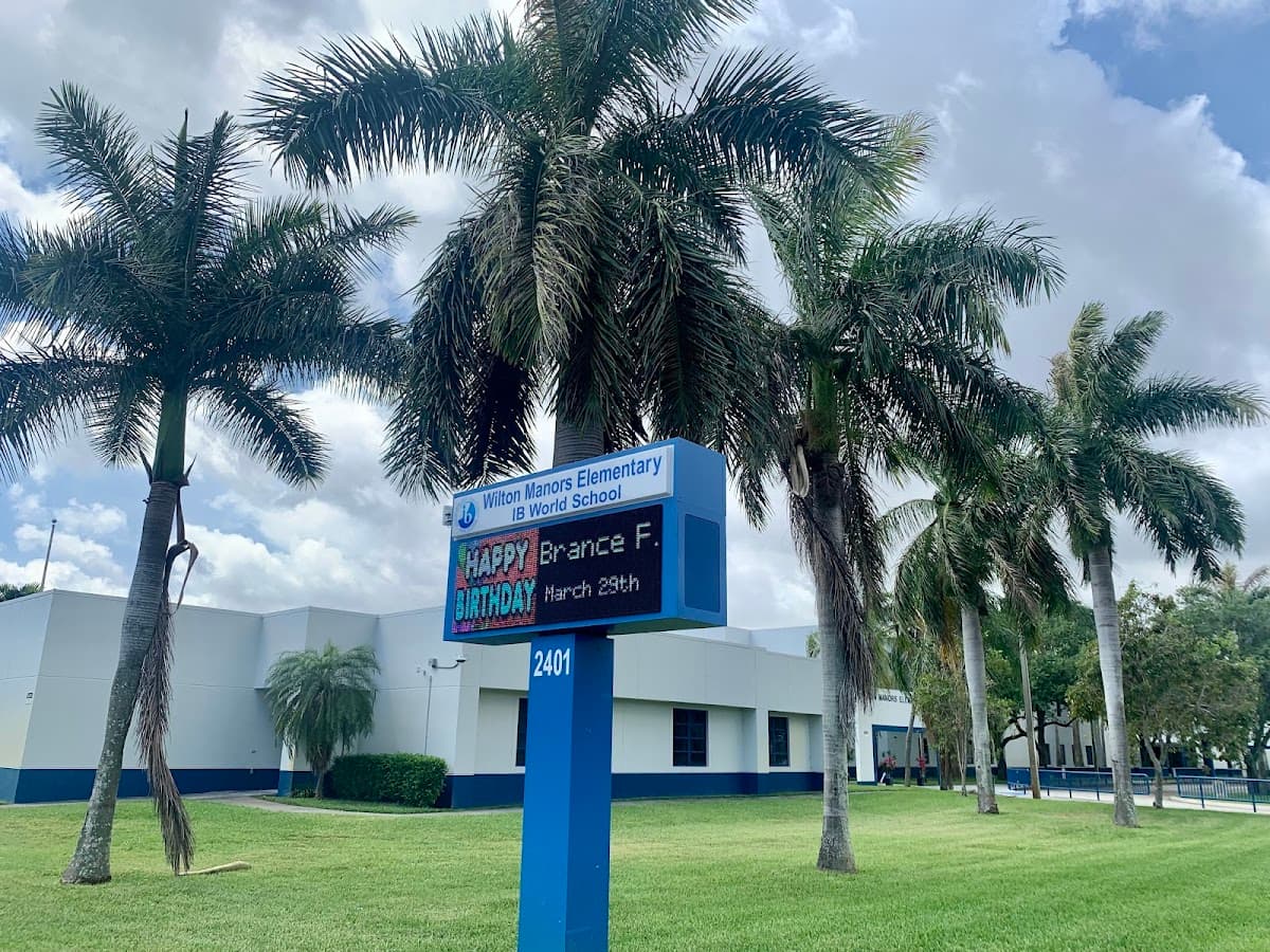 Bayview Elementary School — foto