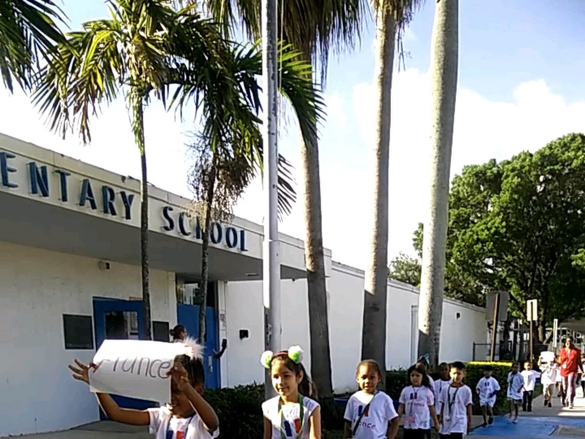 Bayview Elementary School — foto