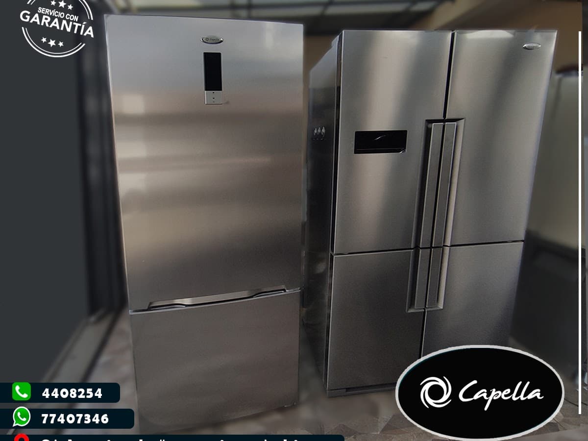 Comercial Claros Repuestos de Refrigeracion — foto