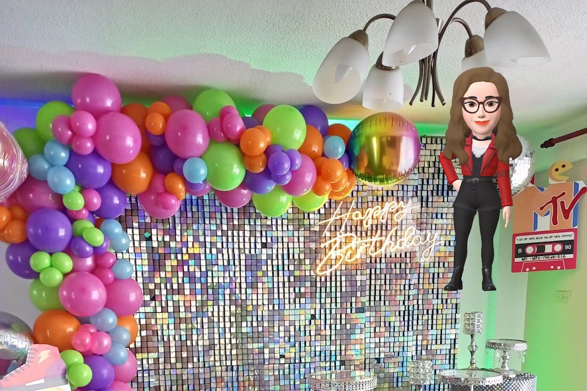 Eventos Organza