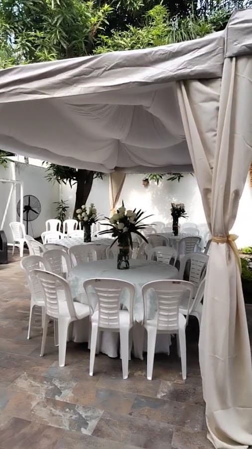 Eventos Organza — foto