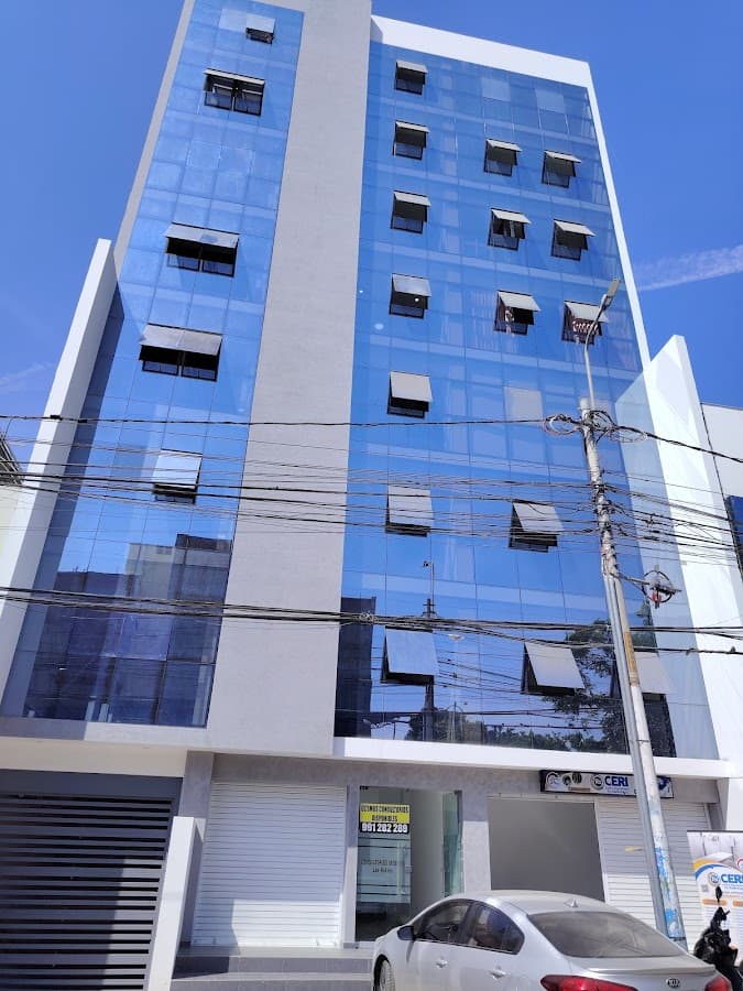 FISIOKAYNI - Centro de Fisioterapia y Rehabilitación