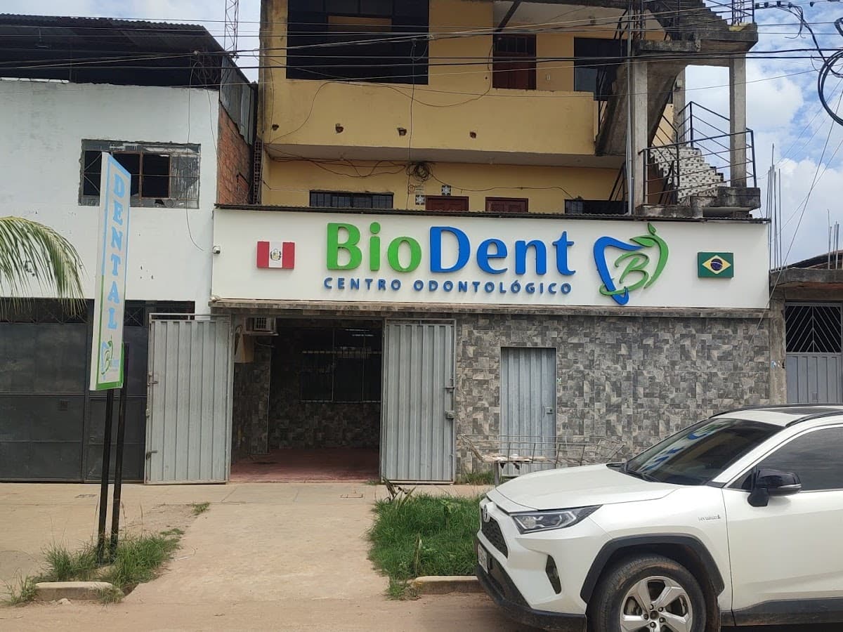 DiazDent