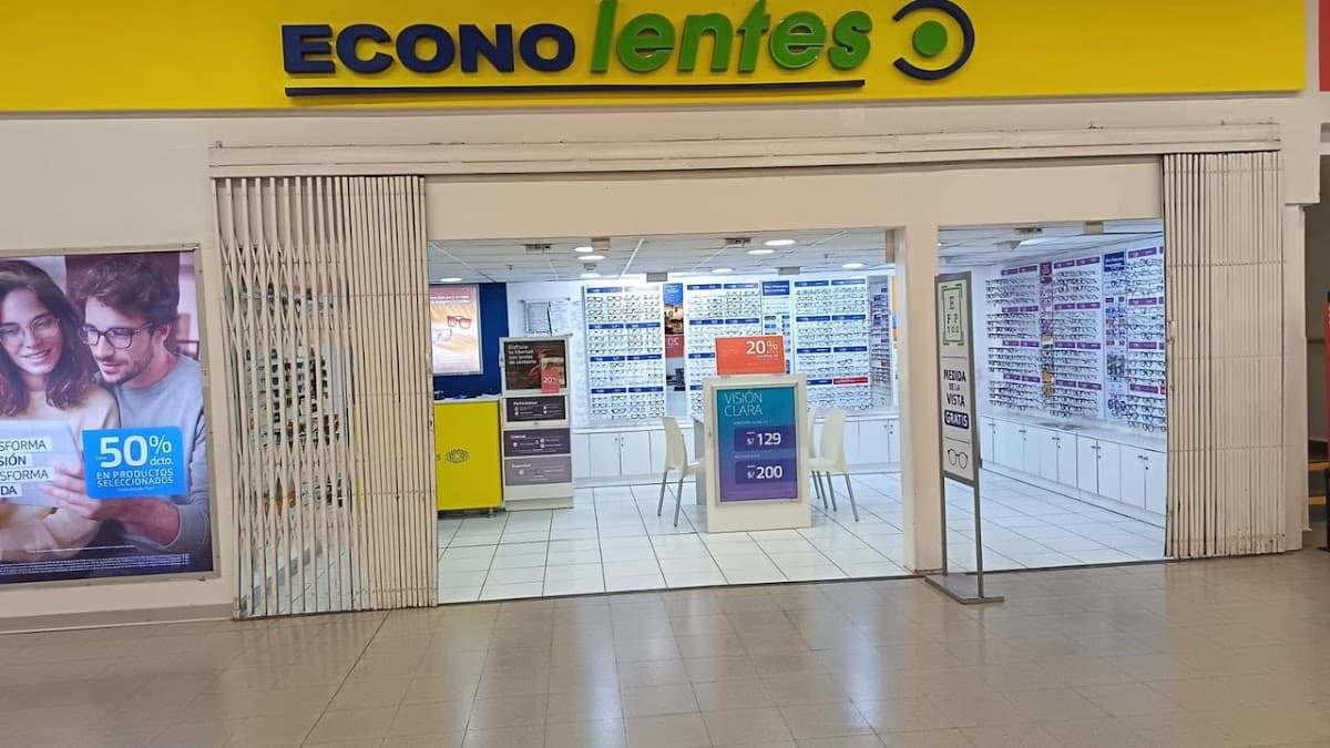 Econolentes
