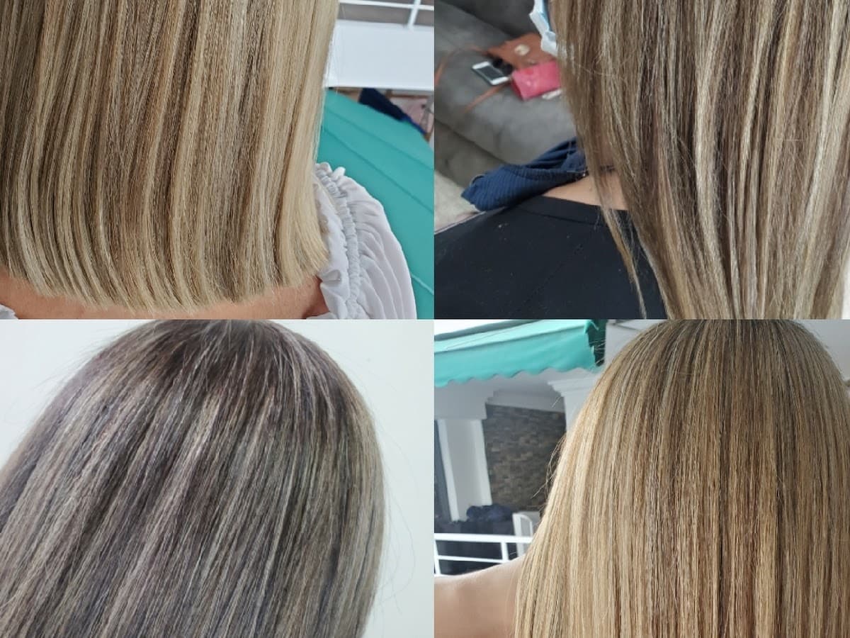 Jose Vargas Studio De Belleza — foto