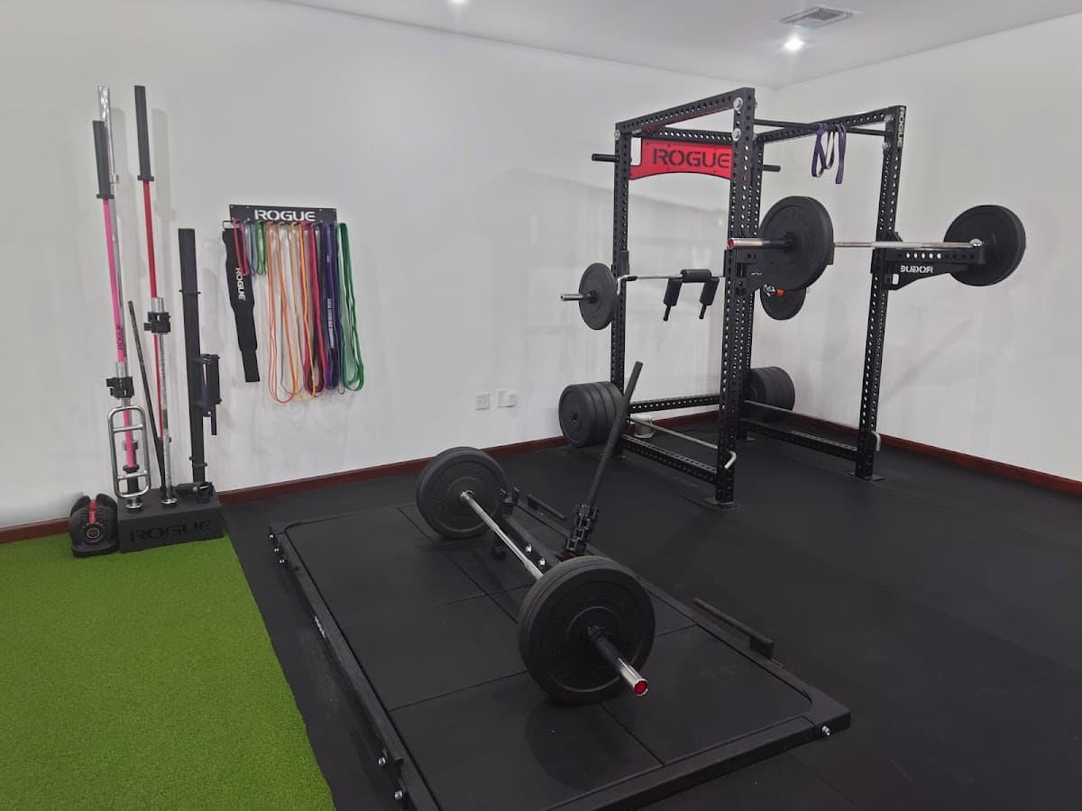 Coral Ridge Fitness — foto