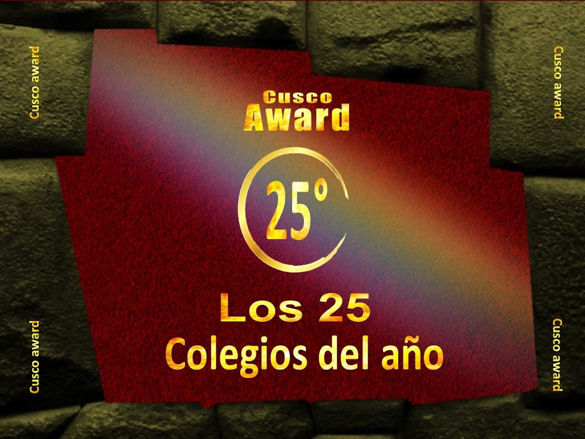 Cusco Award