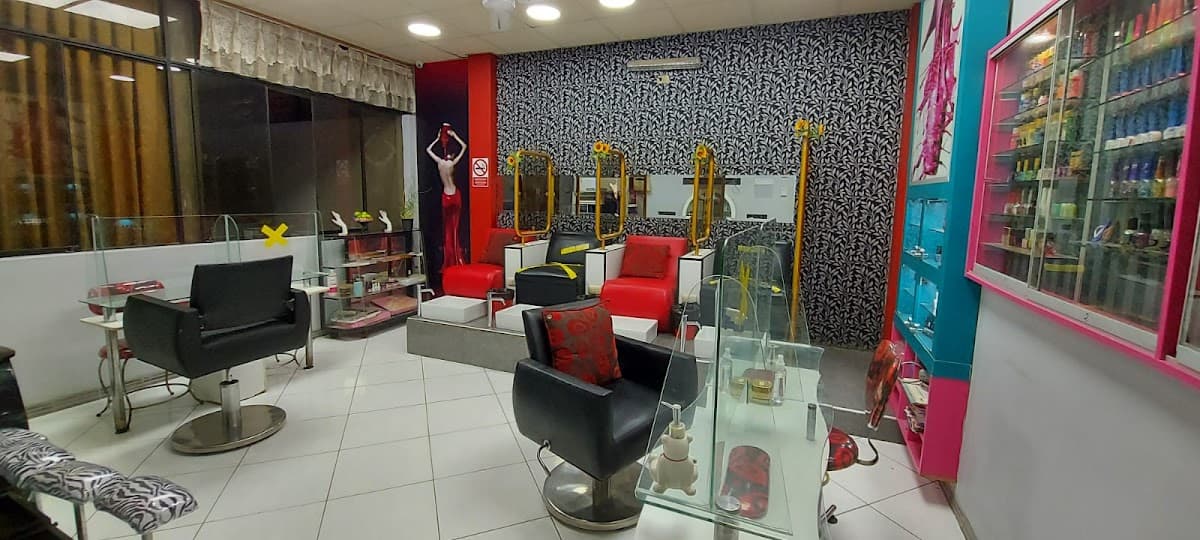 Glamour salon & Spa Piura — foto