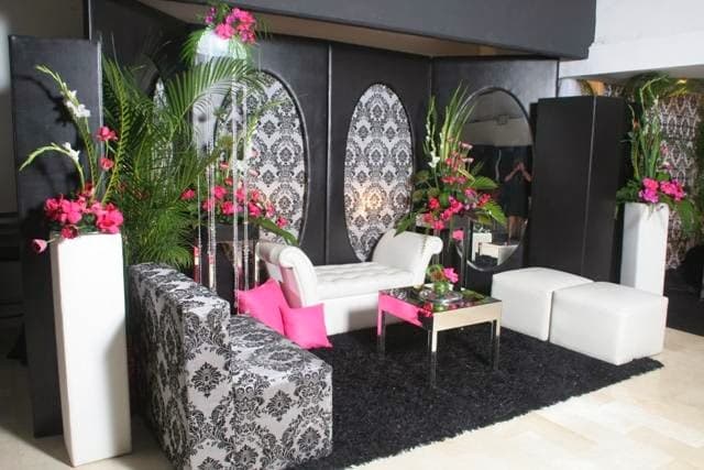 Amazonia Party Rental Inc