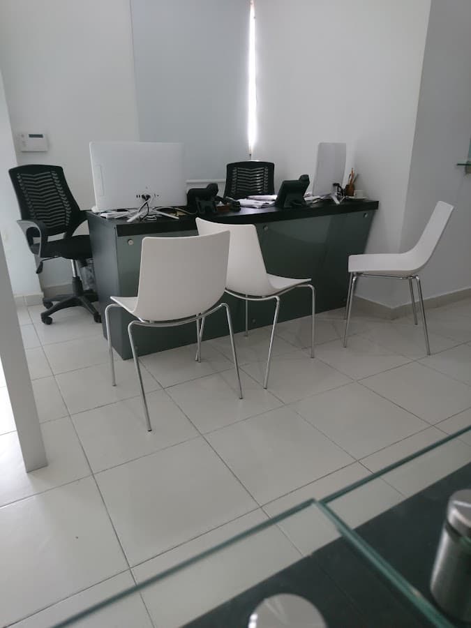 Arenas Inmobiliaria — foto