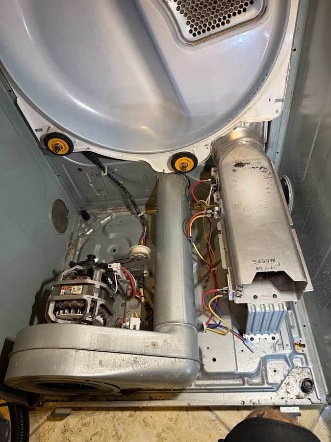 Oleg Appliance Repair
