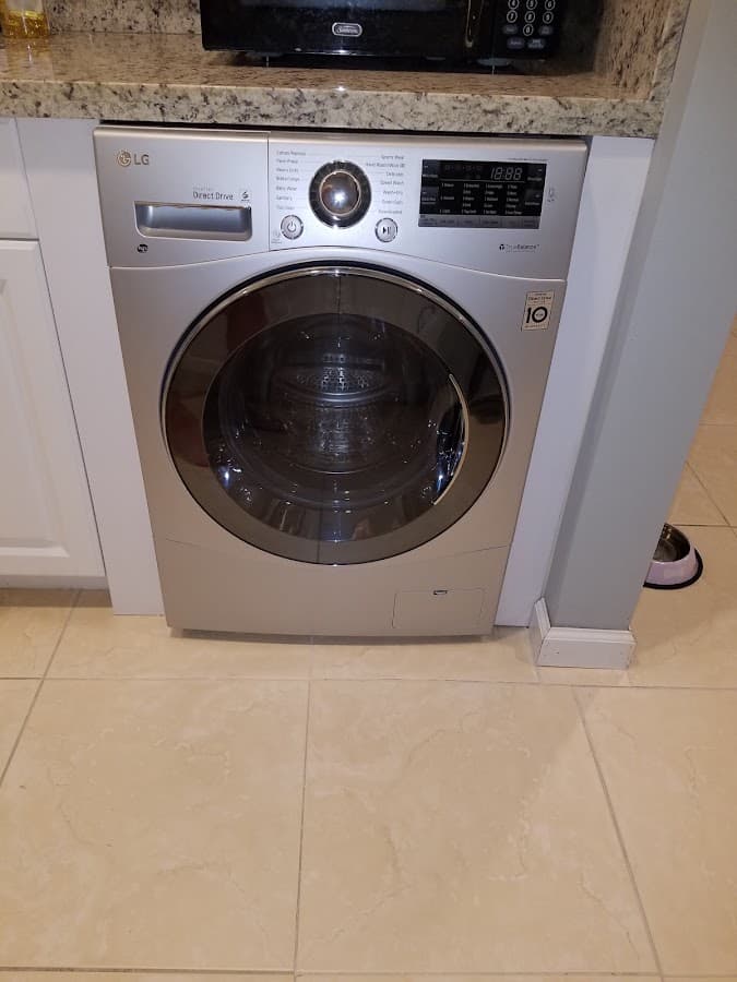Oleg Appliance Repair — foto