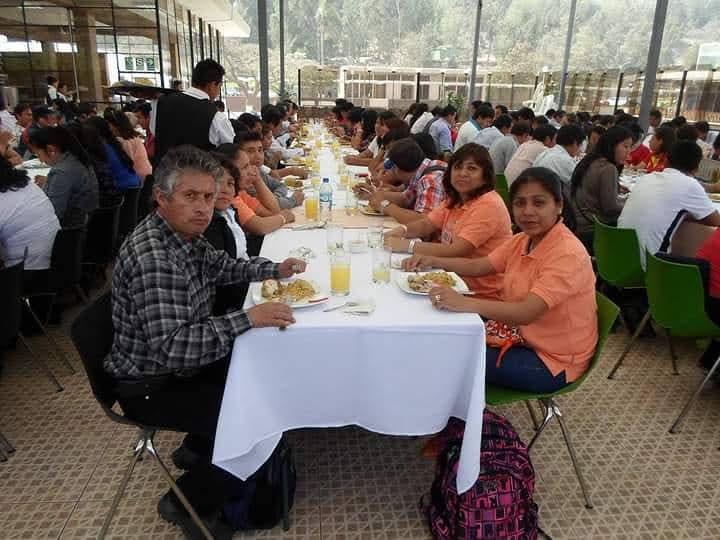 Tiendas Él - Huancayo