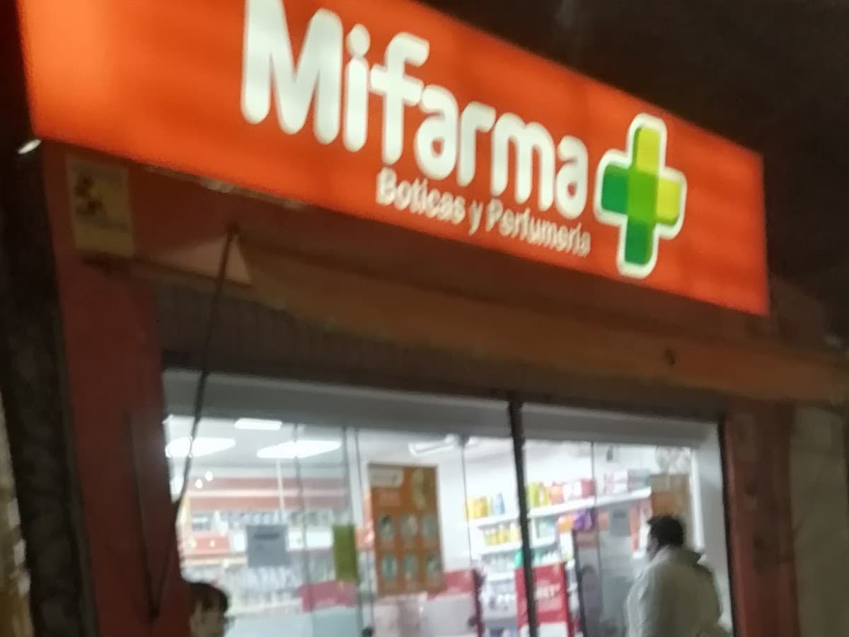Inkafarma