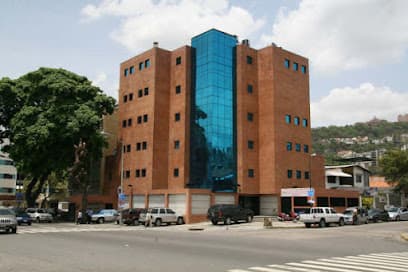 Clinica Nueva Caracas — foto