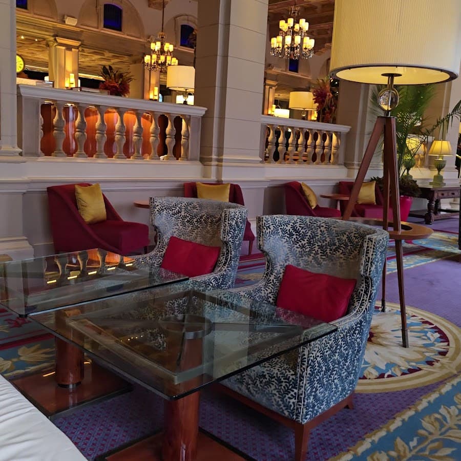 The Breakers Palm Beach — foto