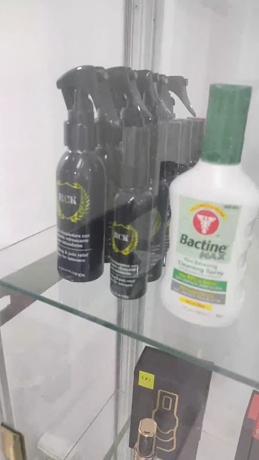 Inmortal Ink Tattoo Supply — foto