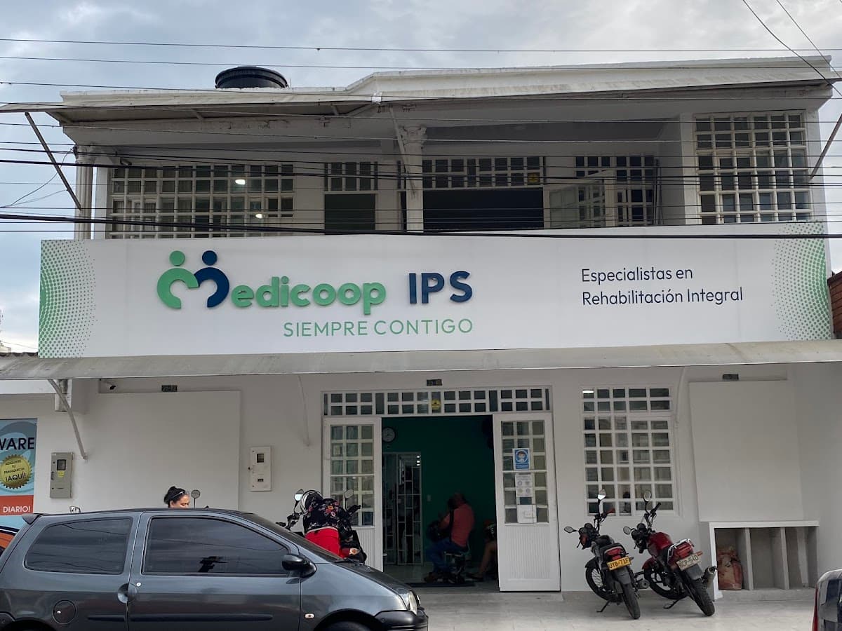 Medicoop IPS