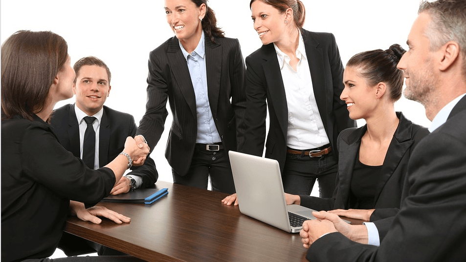 Estudio Jurídico Rebaza Abogados