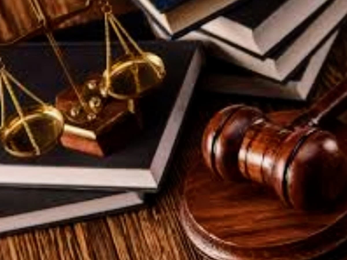 Estudio Jurídico Rebaza Abogados — foto