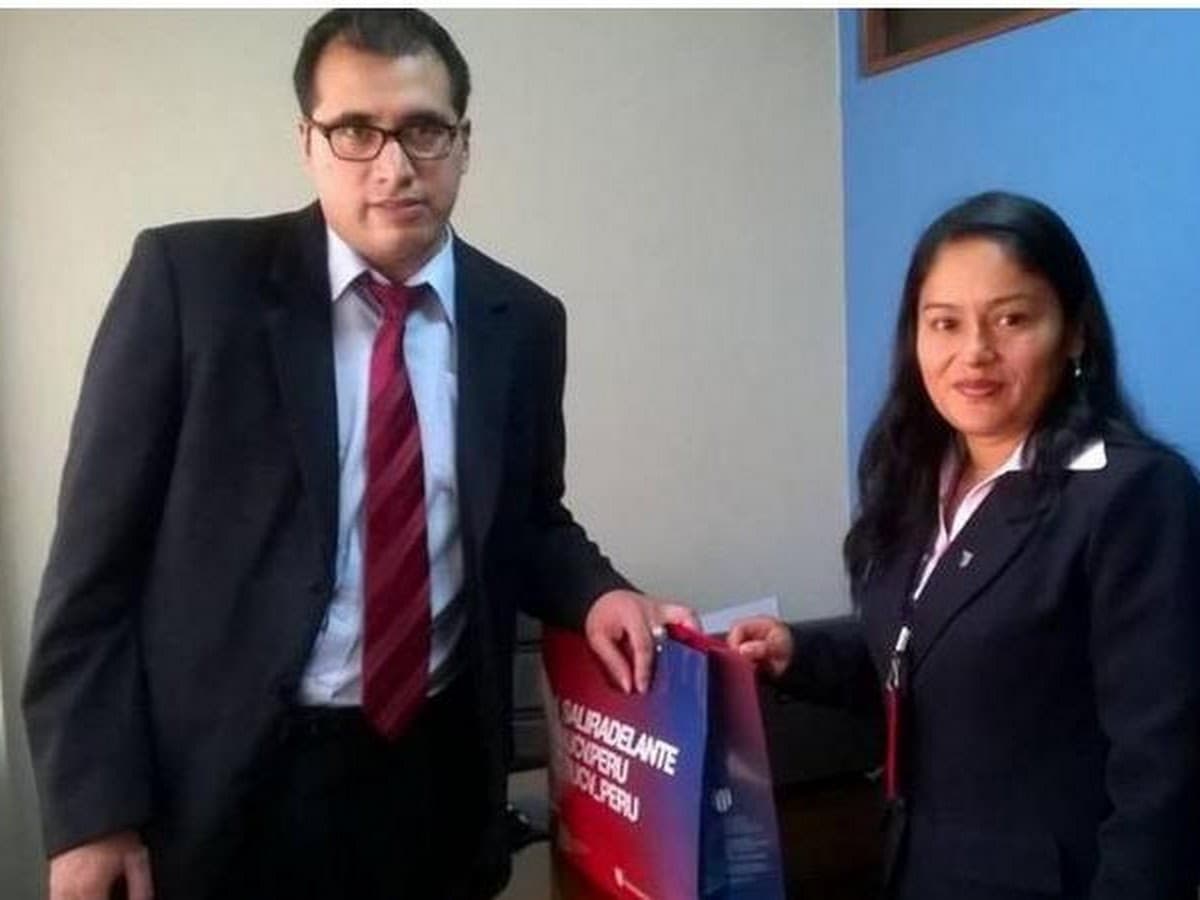 Estudio Juridico Abogados Maldonado & Asociados E.I.R.L