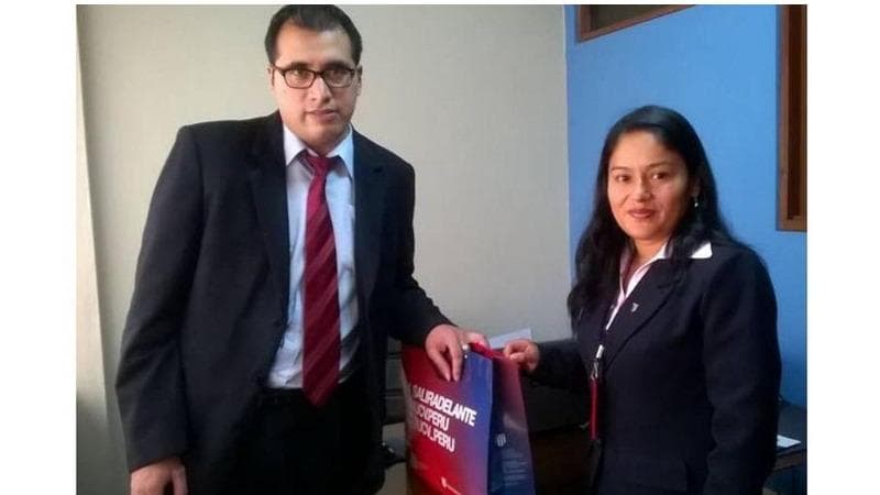 Estudio Juridico Abogados Maldonado & Asociados E.I.R.L — foto