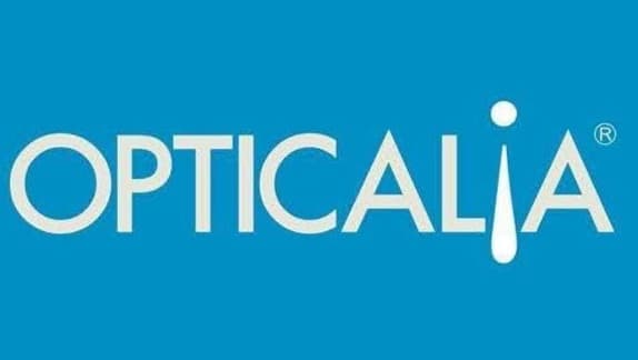 Opticalia Optica Visual — foto