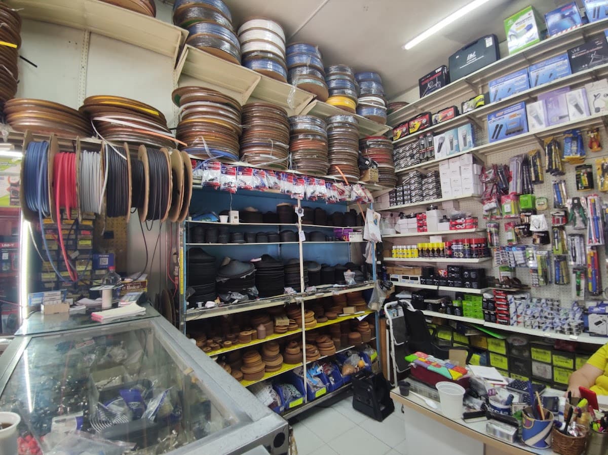 ELECTRONICA PEÑARANDA — foto