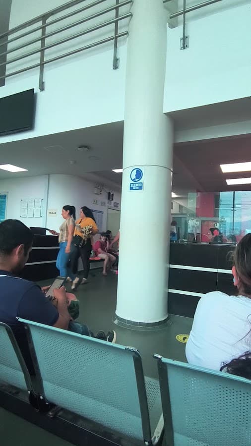 Clinica Belo Horizonte — foto