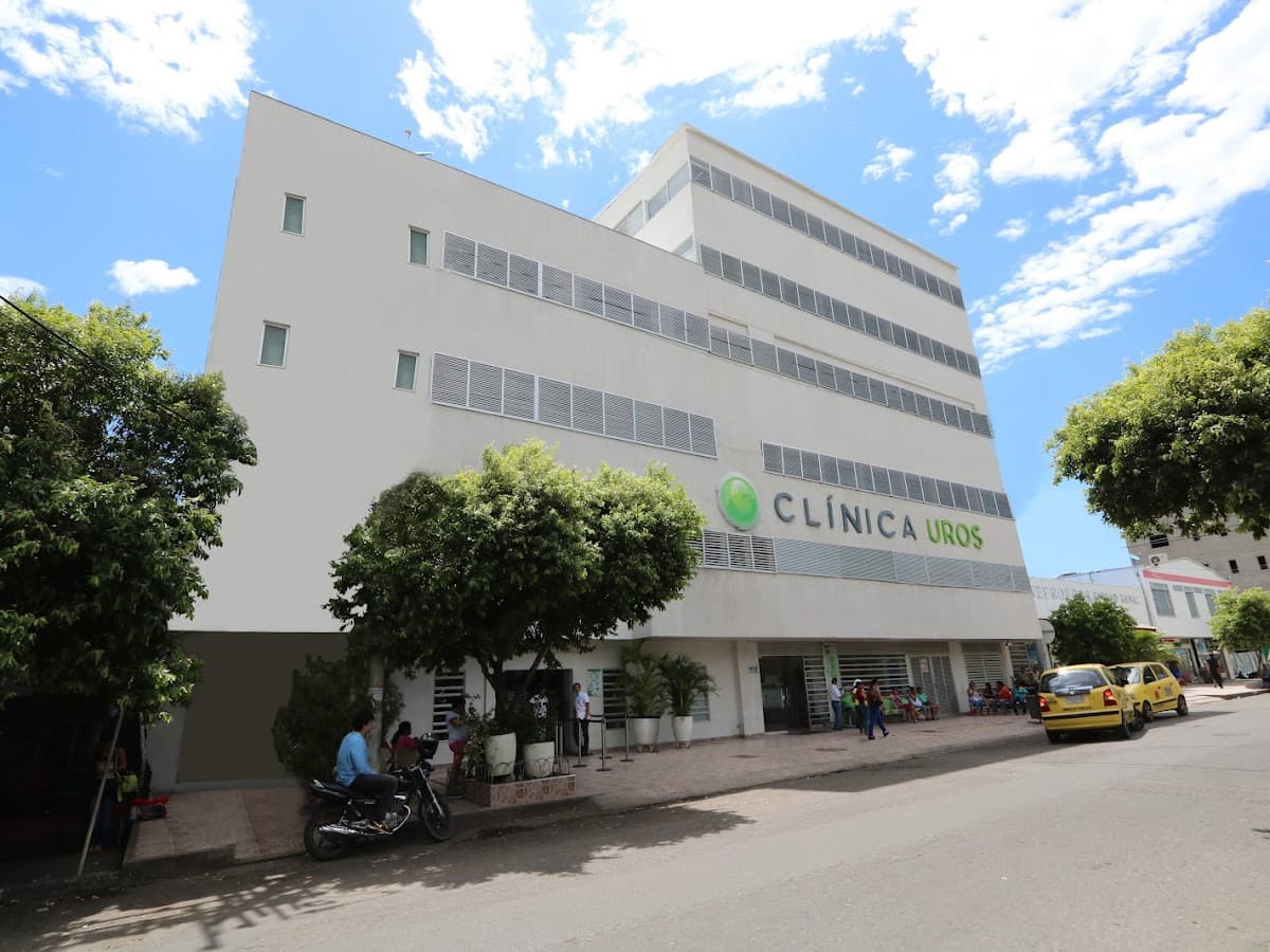 Clinica Belo Horizonte — foto