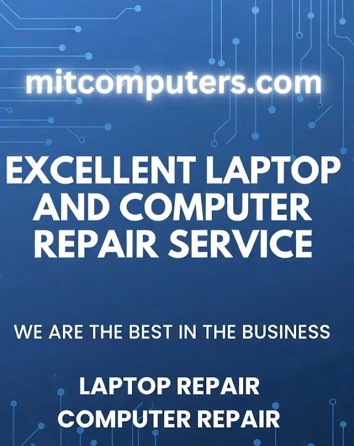 MIT Computers (New Tampa) — foto