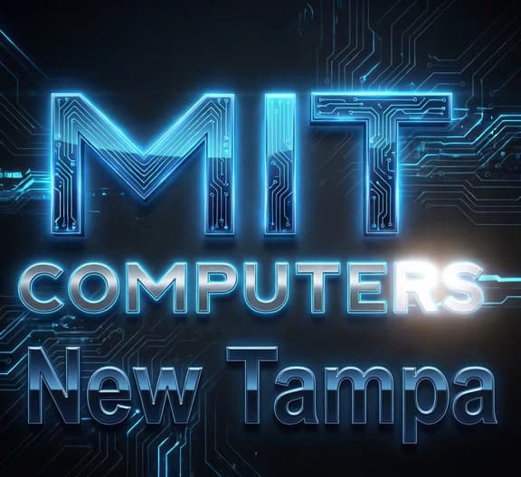 MIT Computers (New Tampa) — foto