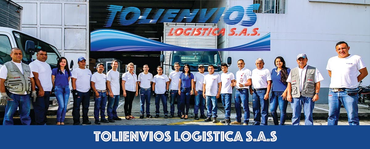Tolienvios Logistica S.A.S — foto