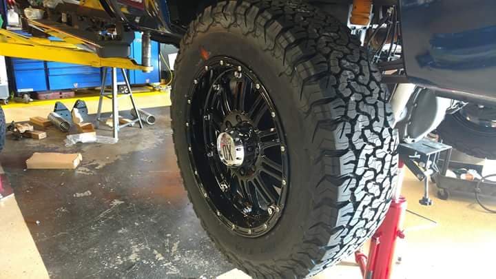 fixchanic automotive — foto