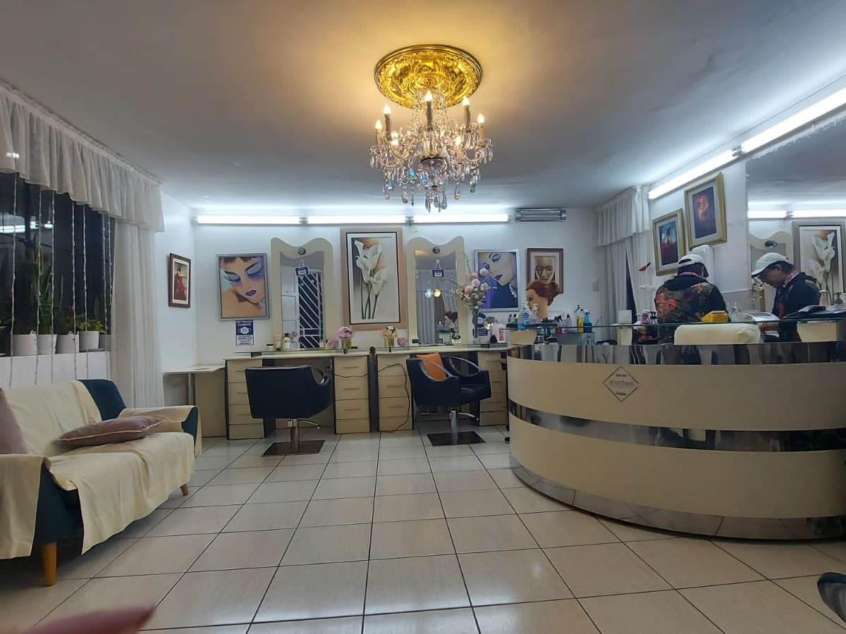 Juan Carlos Salon — foto