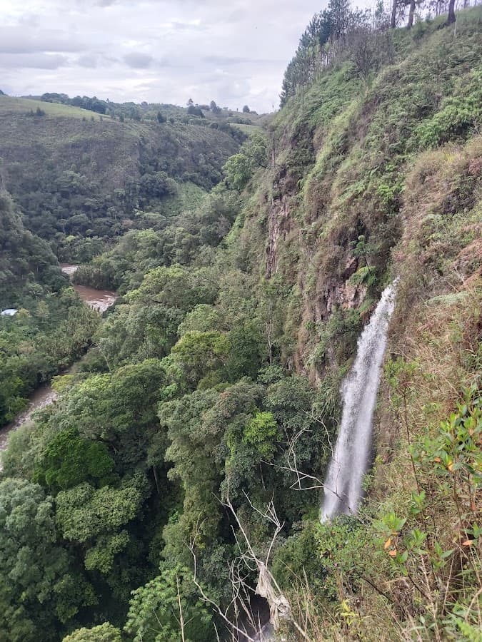 Mirador María