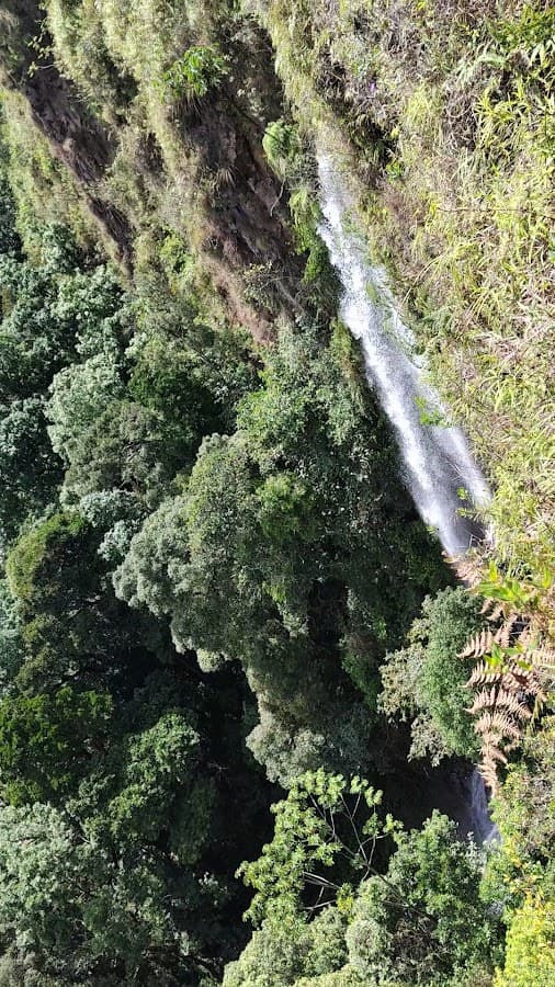Mirador María — foto