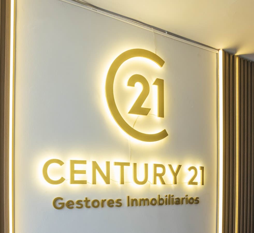 Century 21 Gestores Inmobiliarios