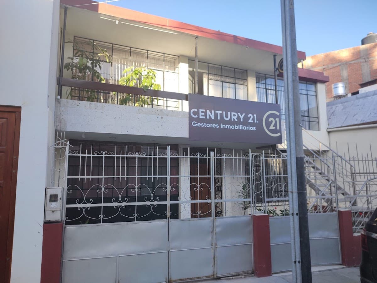 Century 21 Gestores Inmobiliarios — foto
