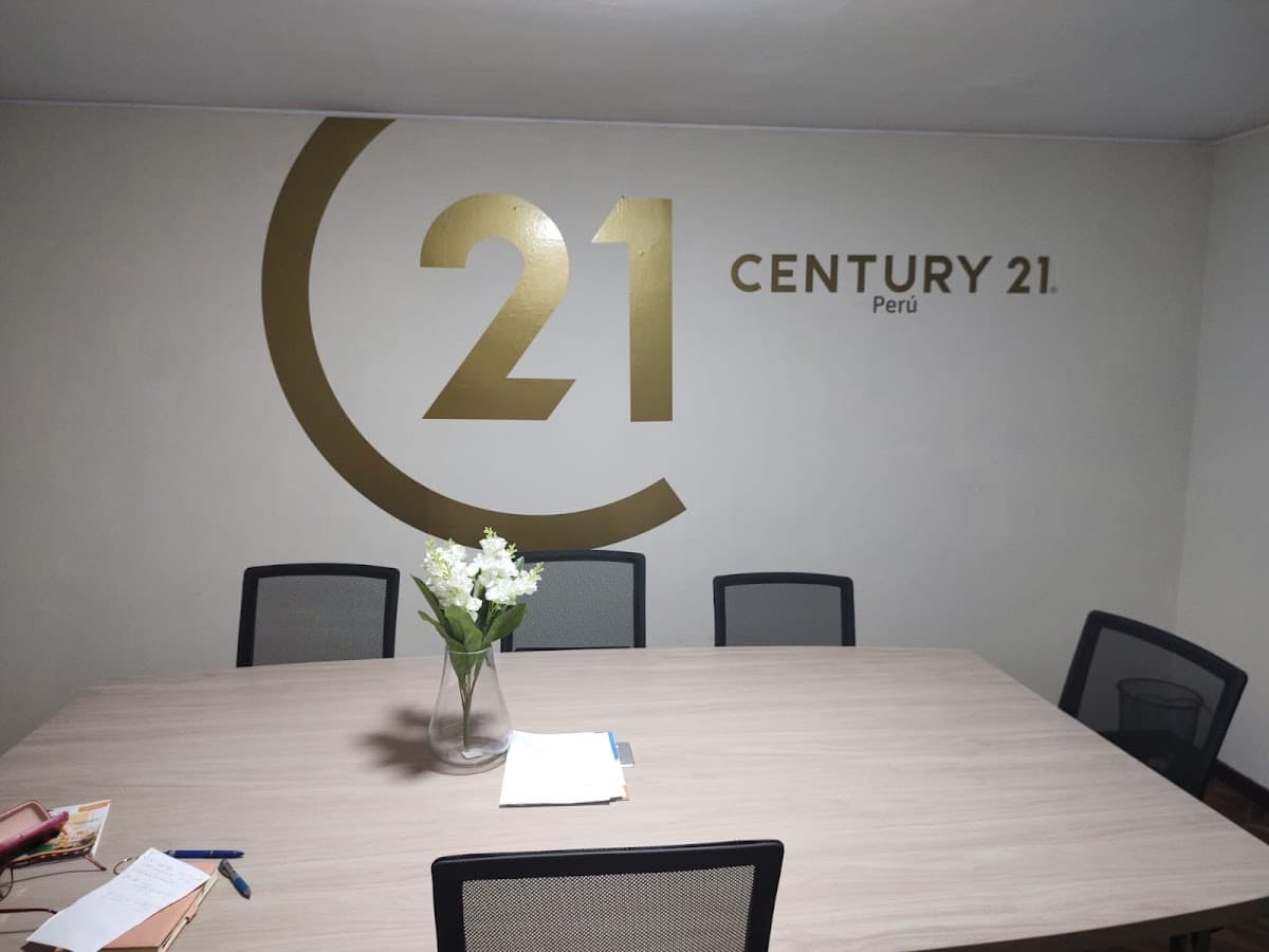 Century 21 Gestores Inmobiliarios — foto