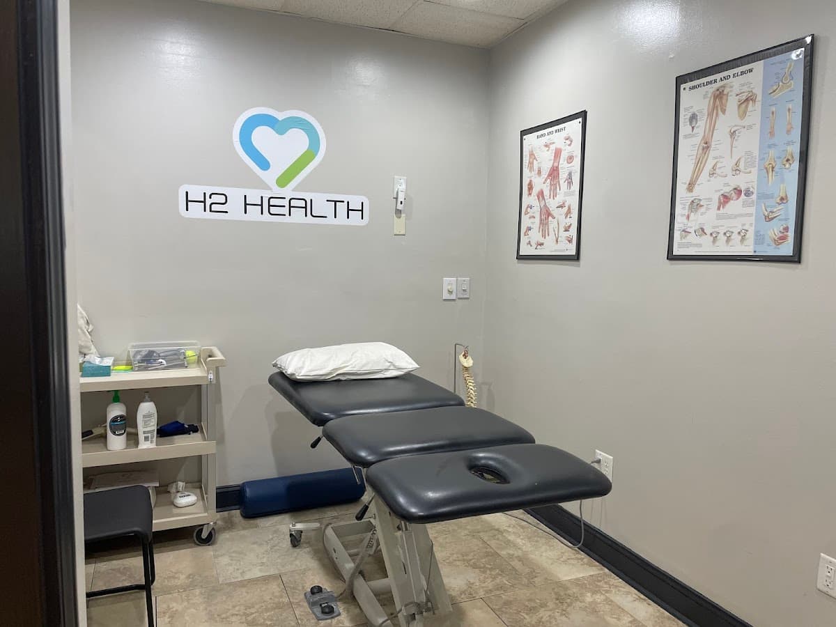 H2 Health- Mandarin Jacksonville, FL — foto
