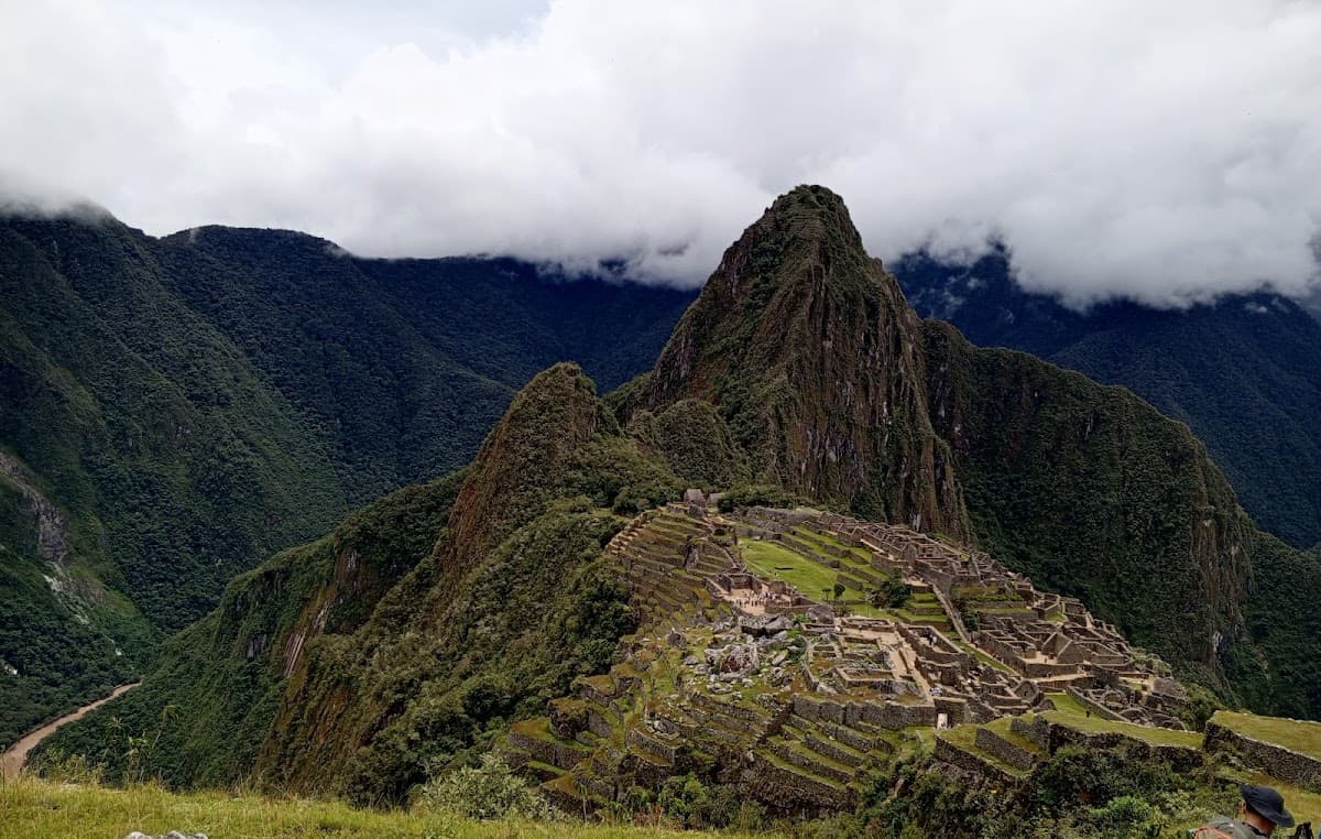 Travel Buddies Perú | Tours Packages and Excursions in Peru — foto